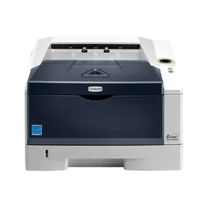 Замена памперса на принтере Kyocera FS-1120D в Волгограде